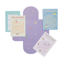 Load image into Gallery viewer, Mini Mazes Activity Cards
