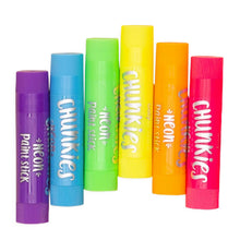 Load image into Gallery viewer, Chunkies Paint Sticks &#39;&#39;Neon Pack&#39;&#39;
