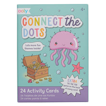 Load image into Gallery viewer, Connect the Dots Activity Cards
