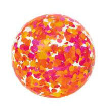 Dots Bouncy Ball, Various