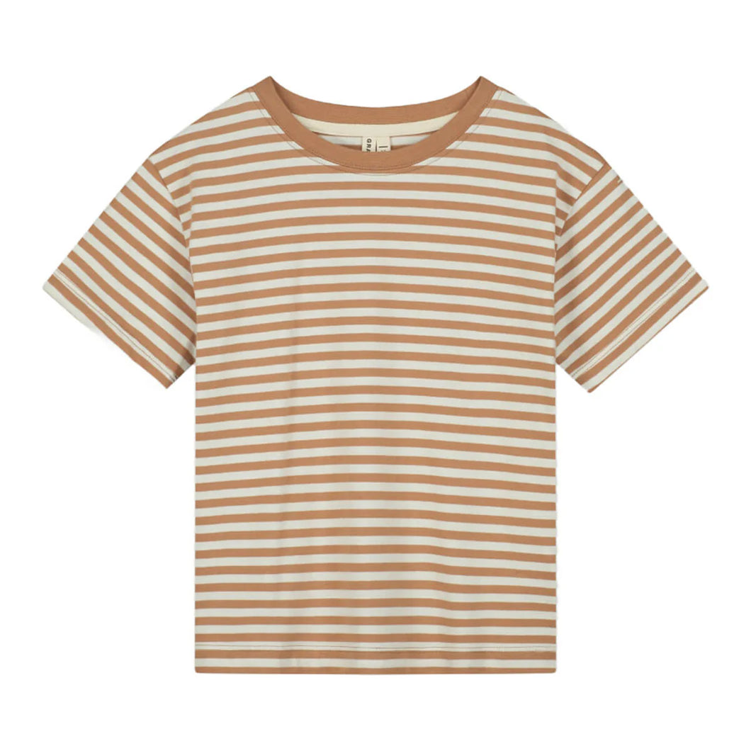 Oversized Tee ''Biscuit''