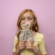 Load image into Gallery viewer, Easter Pouch, Pink
