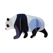 Load image into Gallery viewer, Panda, Wall Decoration
