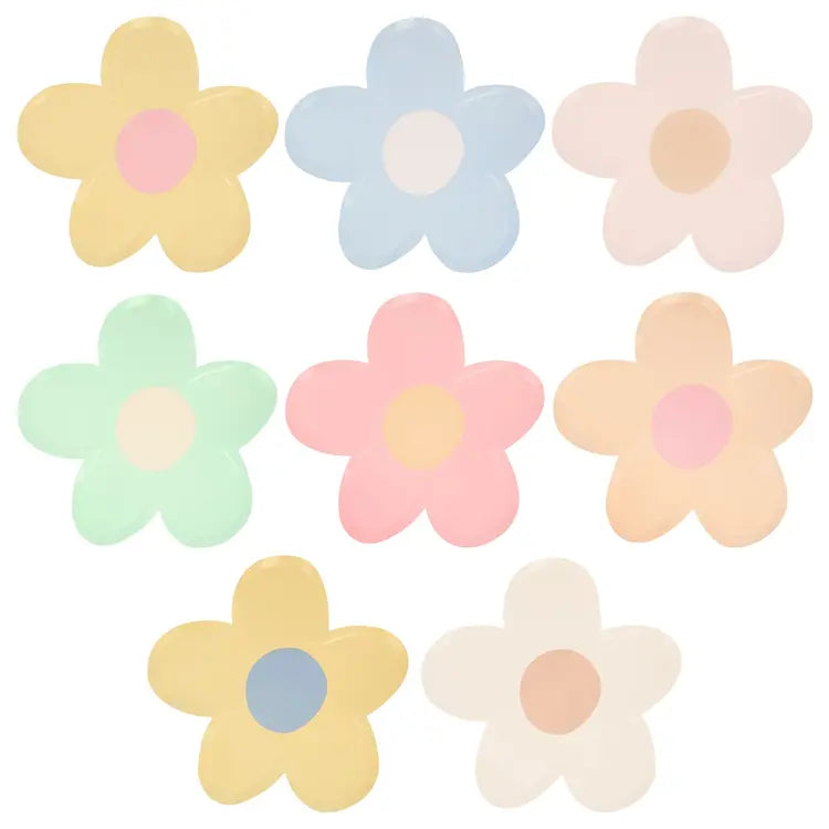 Partyteller, Daisy