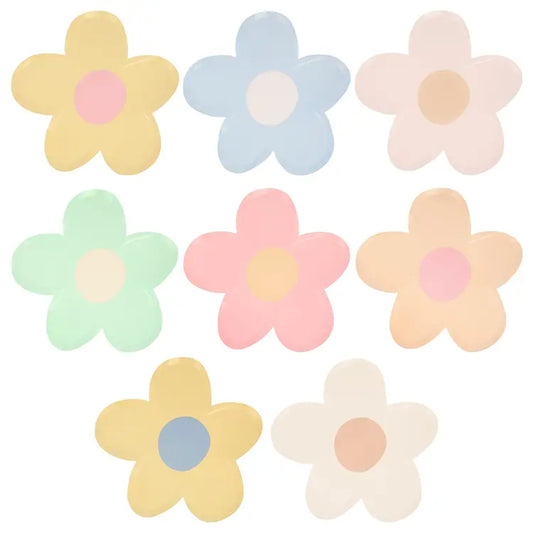 Partyteller, Daisy