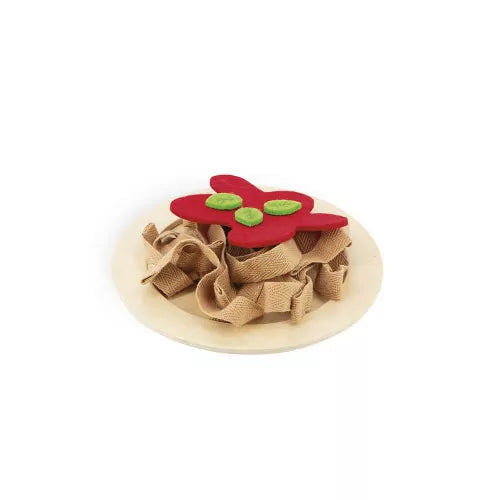 Play Food, Pasta Mix Set