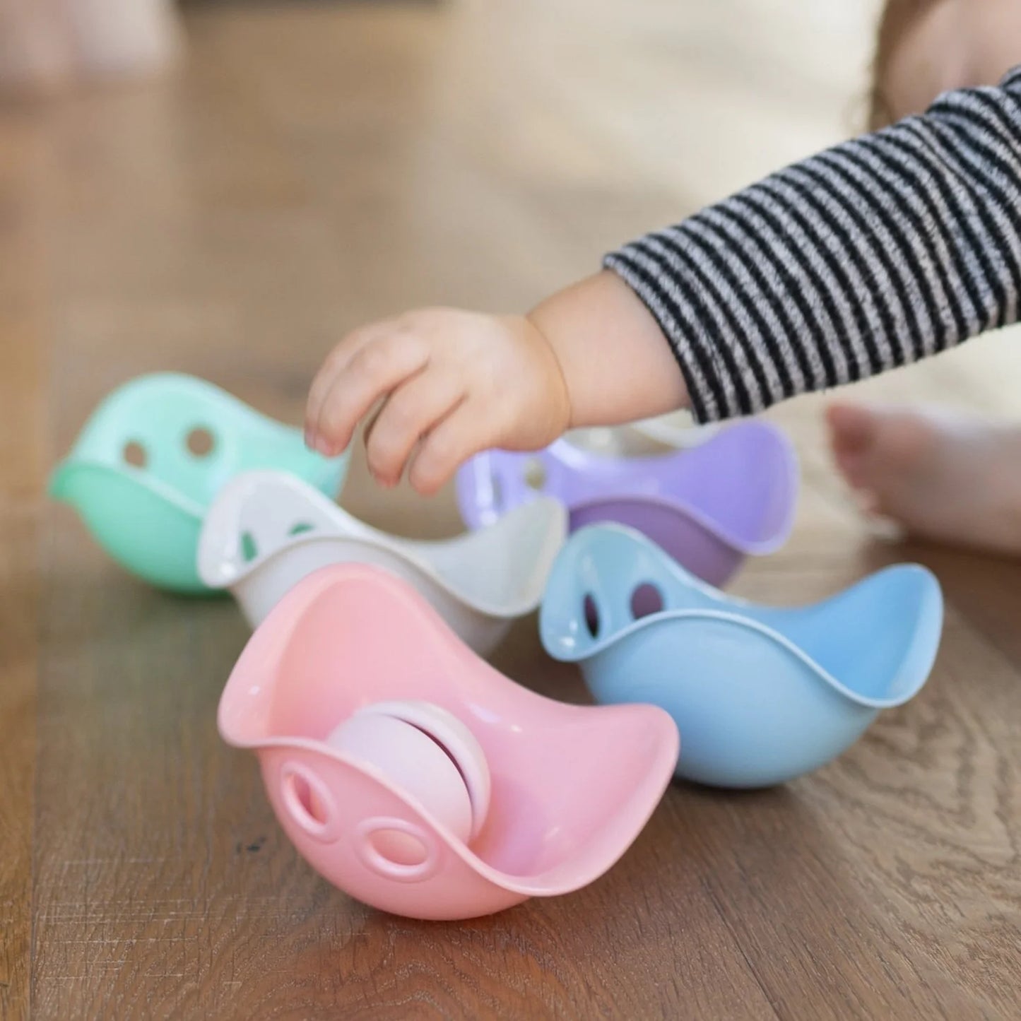 Bilibo Mini Pastell