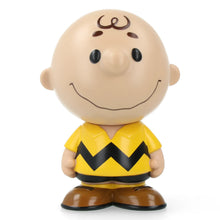 Lade das Bild in den Galerie-Viewer, Peanuts Spaß! Charlie Brown, gelbe Hemdfigur
