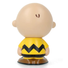 Lade das Bild in den Galerie-Viewer, Peanuts Spaß! Charlie Brown, gelbe Hemdfigur
