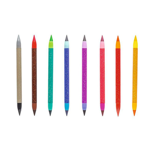 Endless Colouring Pencils, Unicorn