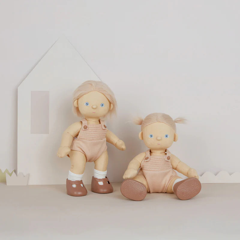Dinkum Doll Petal