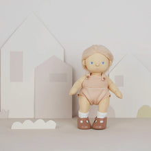 Load image into Gallery viewer, Dinkum Doll &#39;&#39;Petal&#39;&#39;
