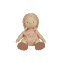 Load image into Gallery viewer, Dinkum Doll &#39;&#39;Petal&#39;&#39;
