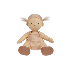 Load image into Gallery viewer, Dinkum Doll &#39;&#39;Petal&#39;&#39;

