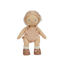 Load image into Gallery viewer, Dinkum Doll &#39;&#39;Petal&#39;&#39;
