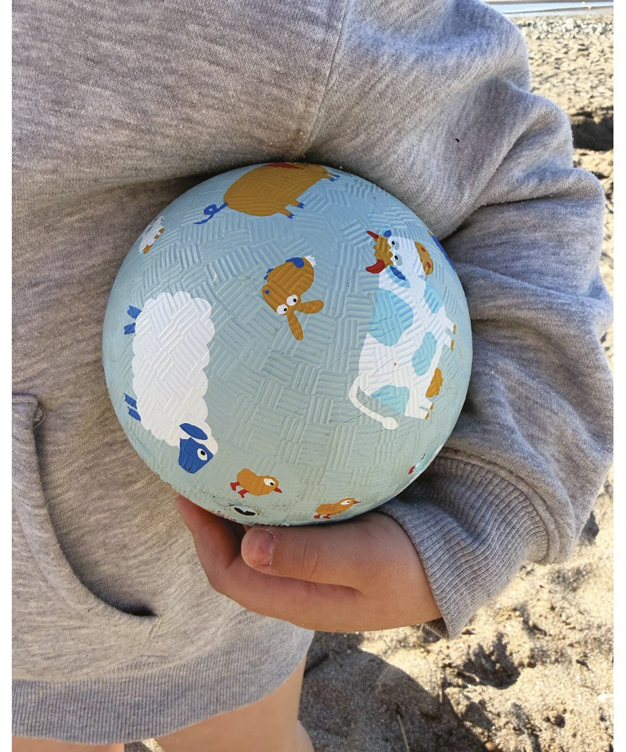 Small Ball, The Farm 13cm