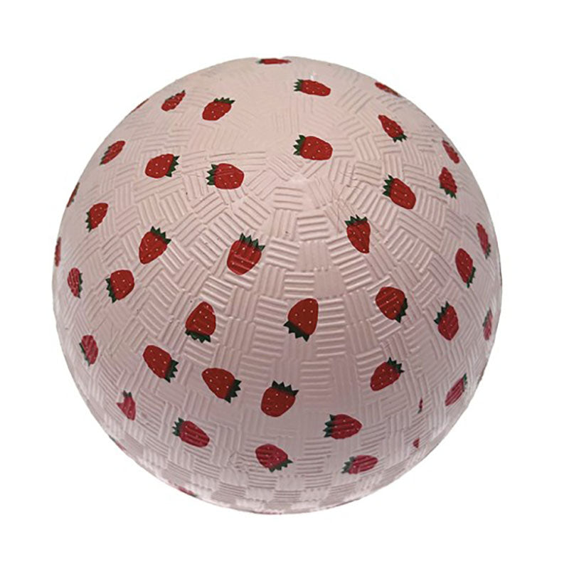 Small Ball, Strawberries 13cm