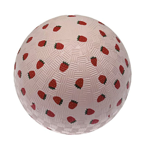 Small Ball, Strawberries 13cm