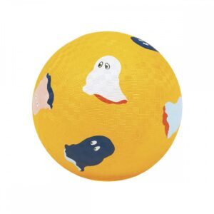Kleiner Ball 13cm, Geister