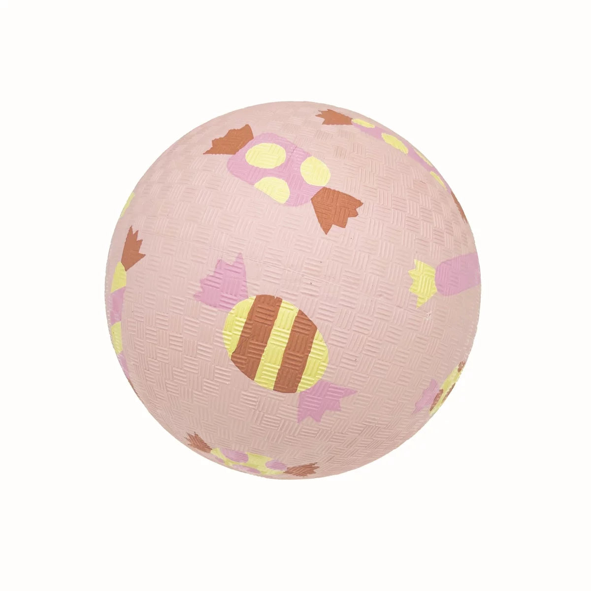 Großer Ball „Bonbons“, 17 cm
