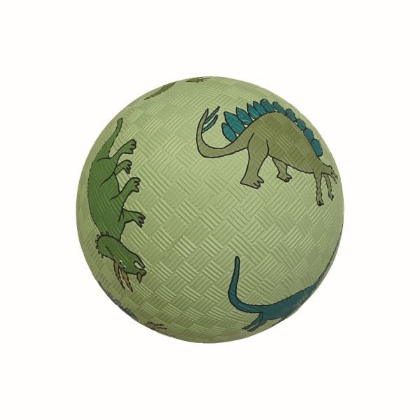 Kleiner Ball ''Dinos'', 13cm