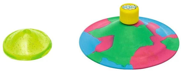 Plopp & Hopp, verschiedene Farben