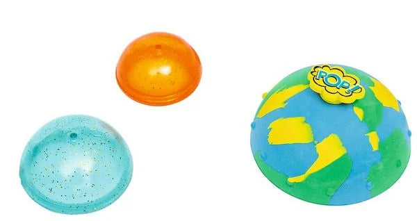 Plopp & Hopp, verschiedene Farben