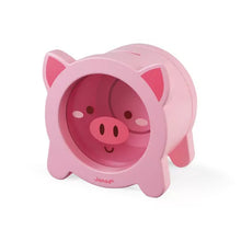 Load image into Gallery viewer, Money Bank &#39;&#39;Pig&#39;&#39;
