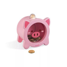Load image into Gallery viewer, Money Bank &#39;&#39;Pig&#39;&#39;
