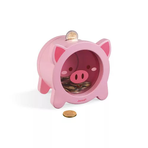 Money Bank ''Pig''