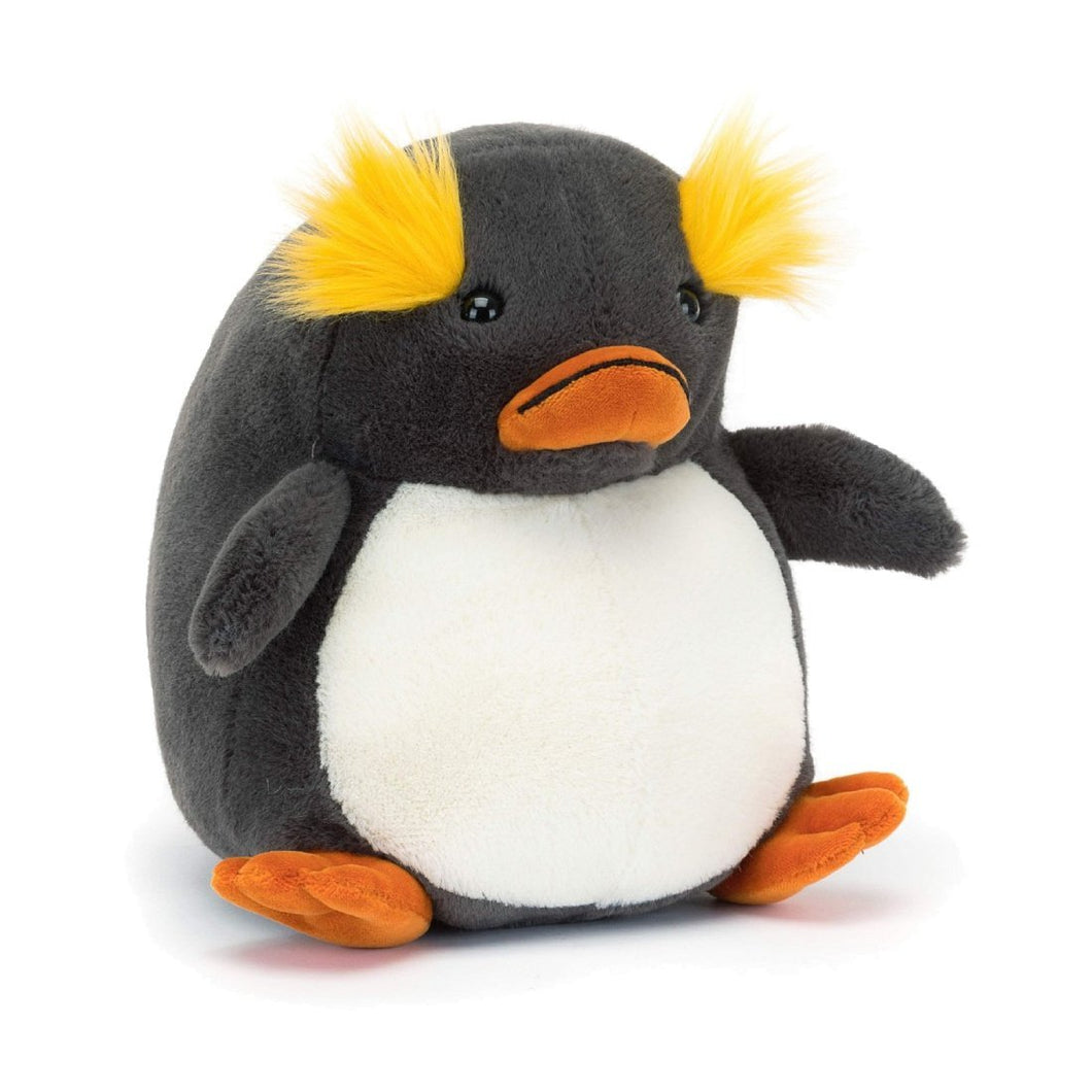 Jellycat ''Maurice Macaroni Pinguin'' Kuscheltier