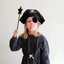 Load image into Gallery viewer, Pirate Hat and Eye Patch
