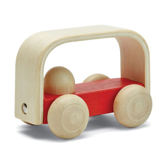 Vroom Bus, 12 Months +