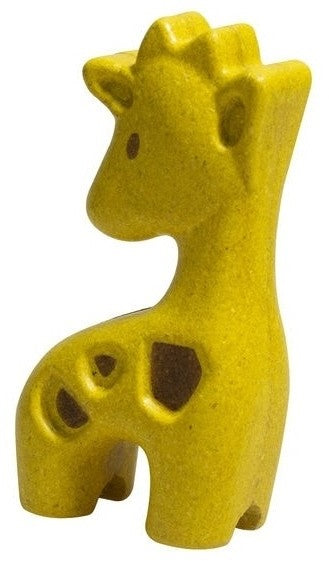 Plan Toys Figure ''Giraffe''