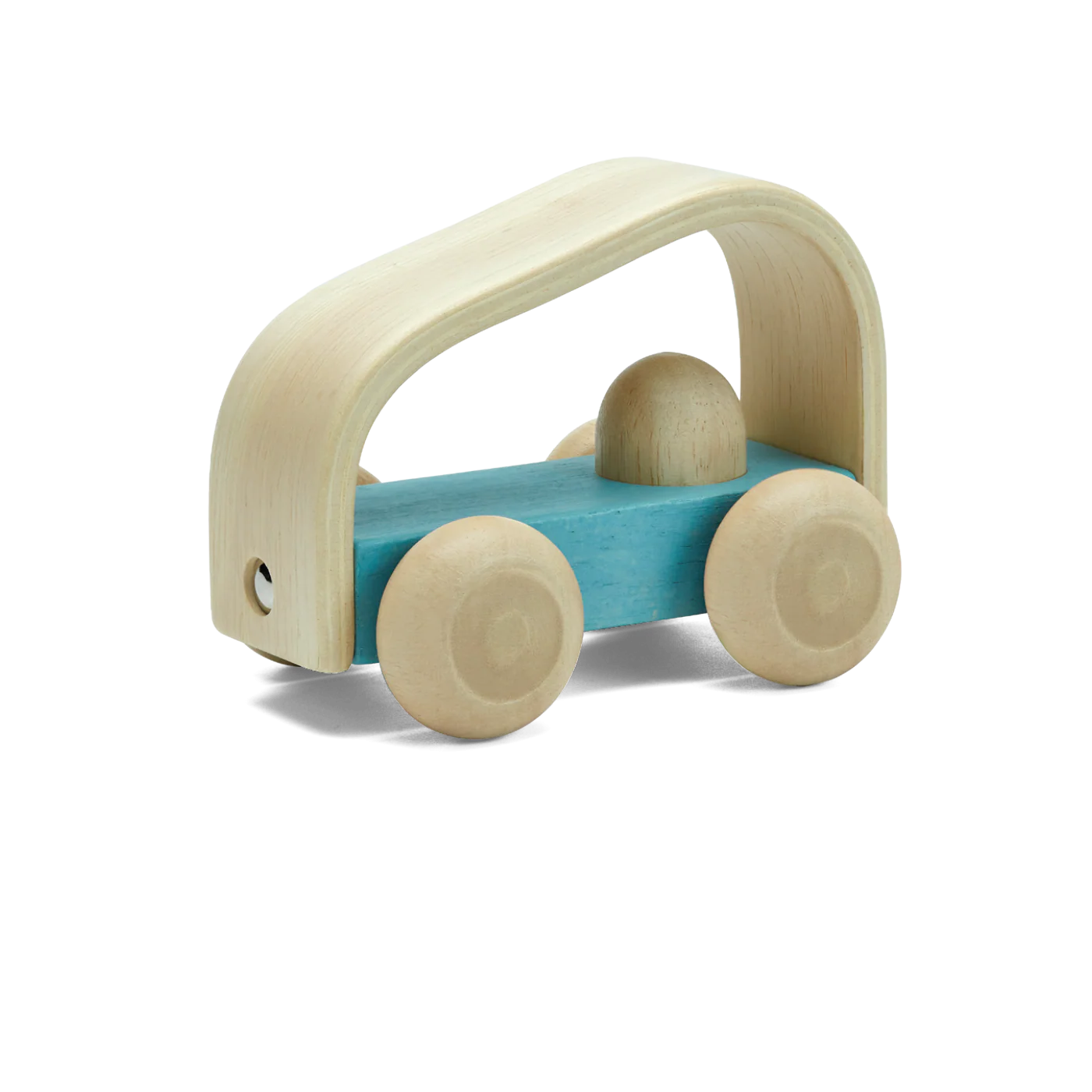 Push Car, Blue 12 Months +