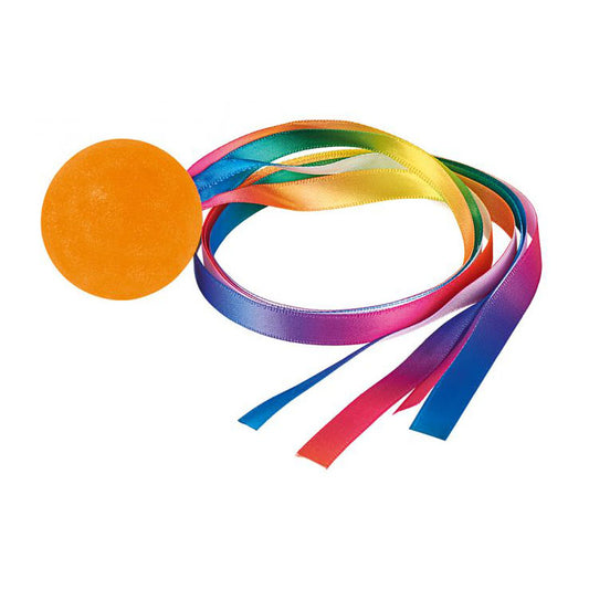 Power Ball, Orange
