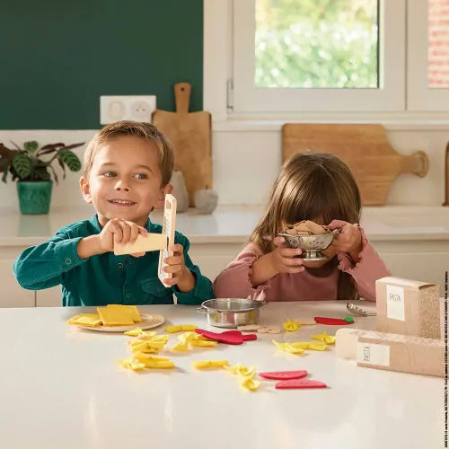 Play Food, Pasta Mix Set