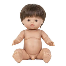 Lade das Bild in den Galerie-Viewer, Minikane Puppe &#39;&#39;Jules&#39;&#39; 34cm

