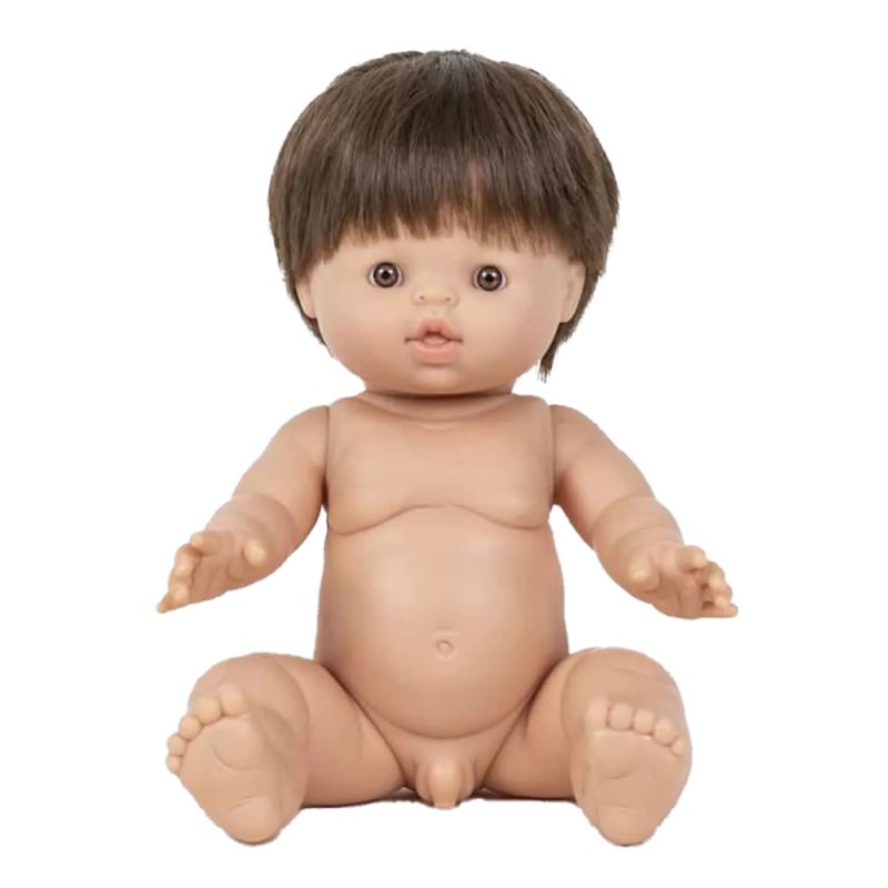 Minikane Puppe ''Jules'' 34cm