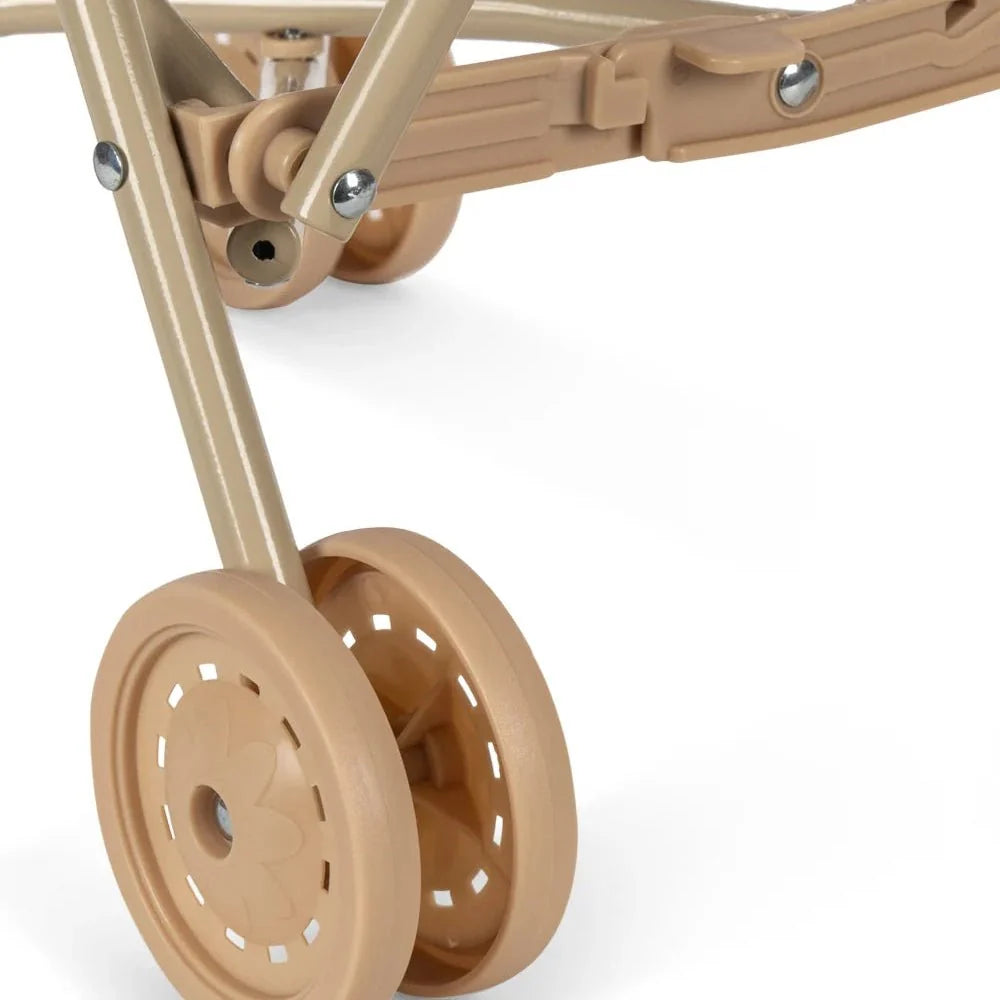 Doll Stroller, Ditzy Dot
