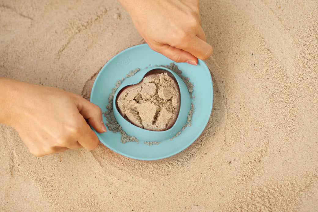 Sand Toy, Magic Shapers