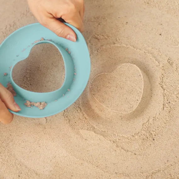 Sand Toy, Magic Shapers