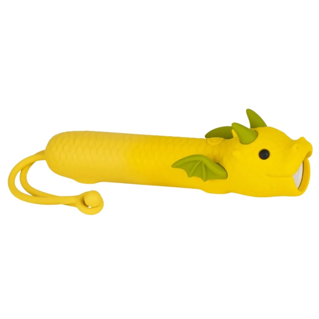 Flashlight, Dragon Draco