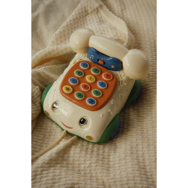 Retro-Spieltelefon für Kinder