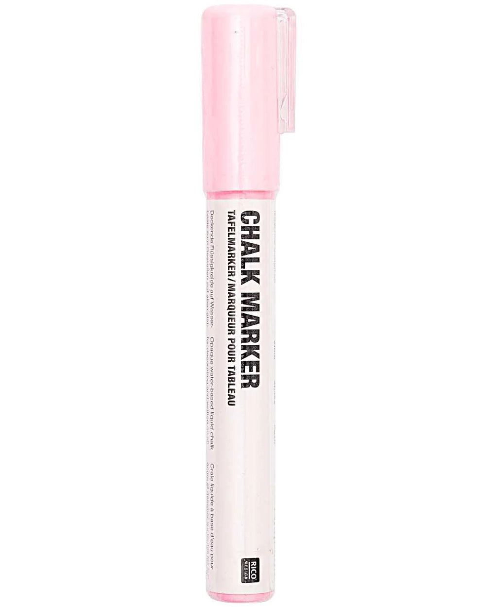 Kreidemarker „Rose“