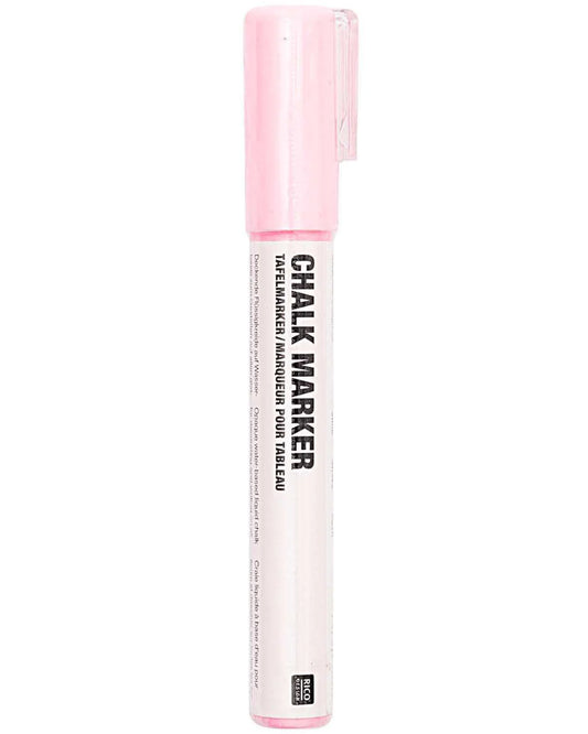 Kreidemarker „Rose“