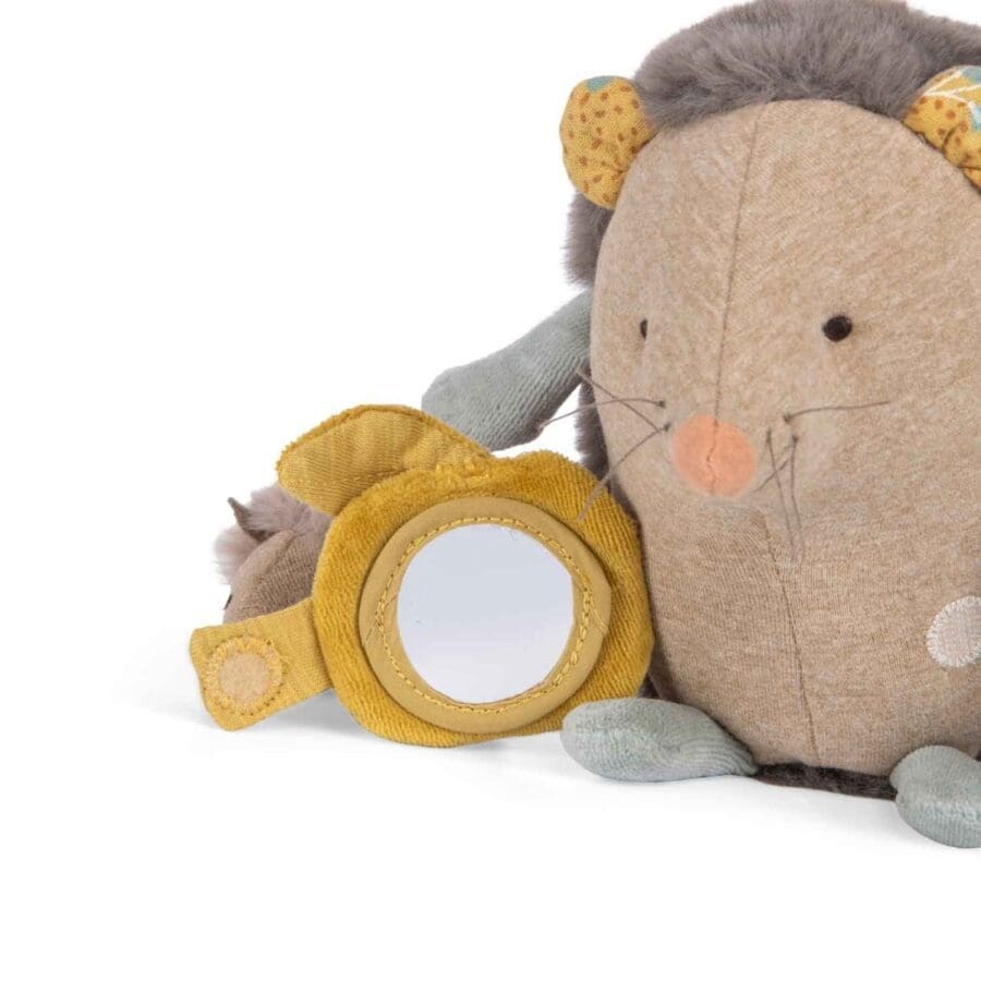 Activity Toy ''Hedgehog''