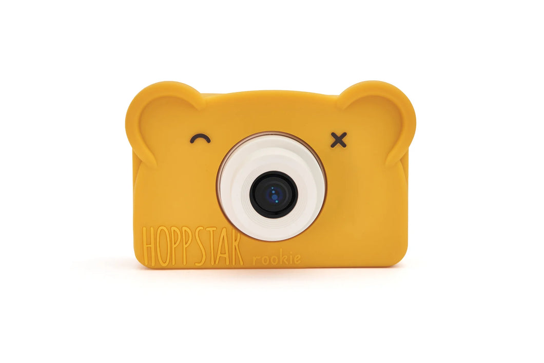 Hoppstar Children's Camera ''Rookie Honey''