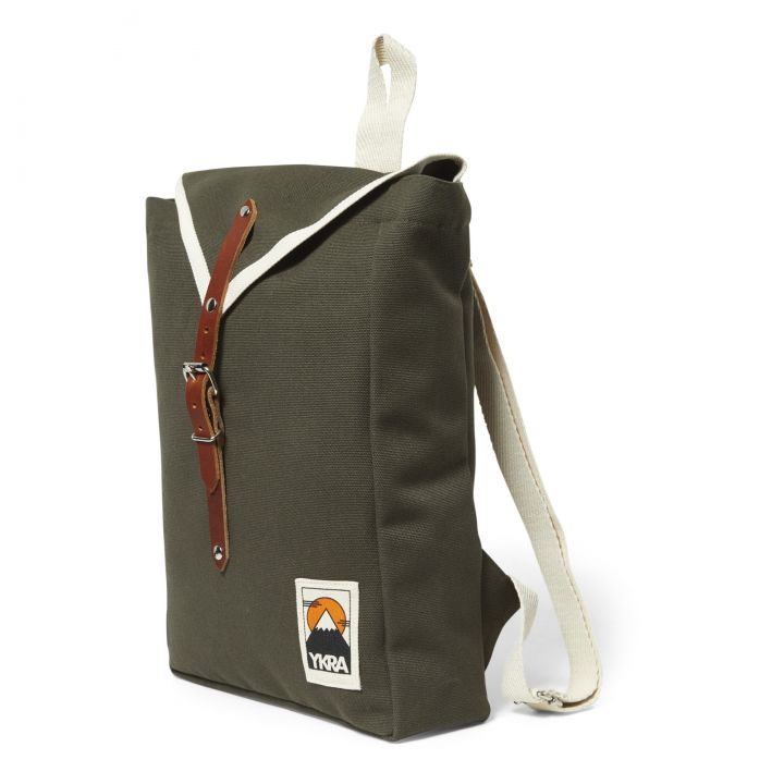 YKRA Scout Backpack ''Khaki''