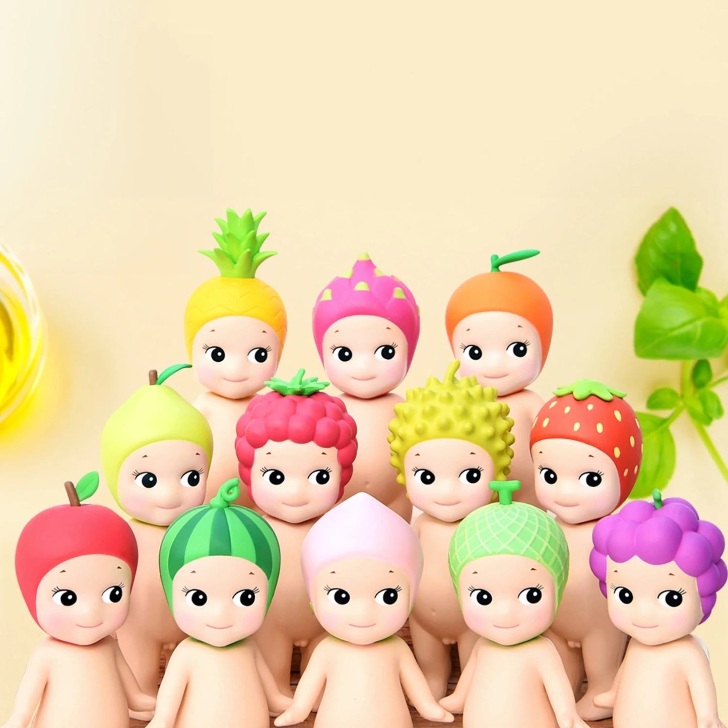 Sonny Angel Blind Box, Various Series'